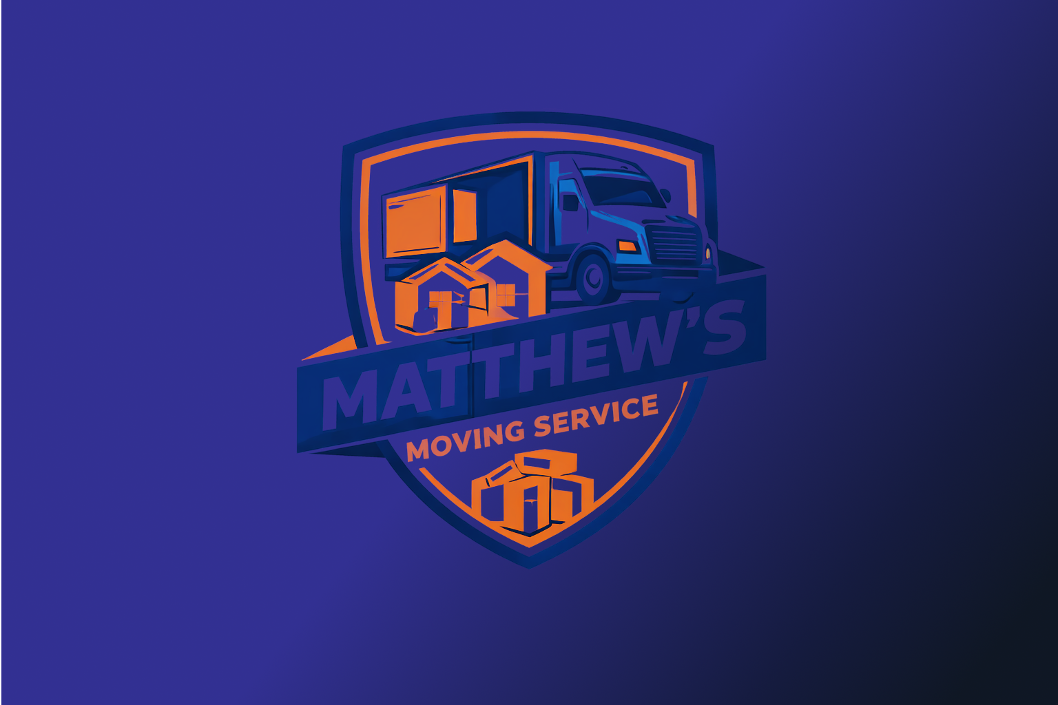 Matthew's Moving Service